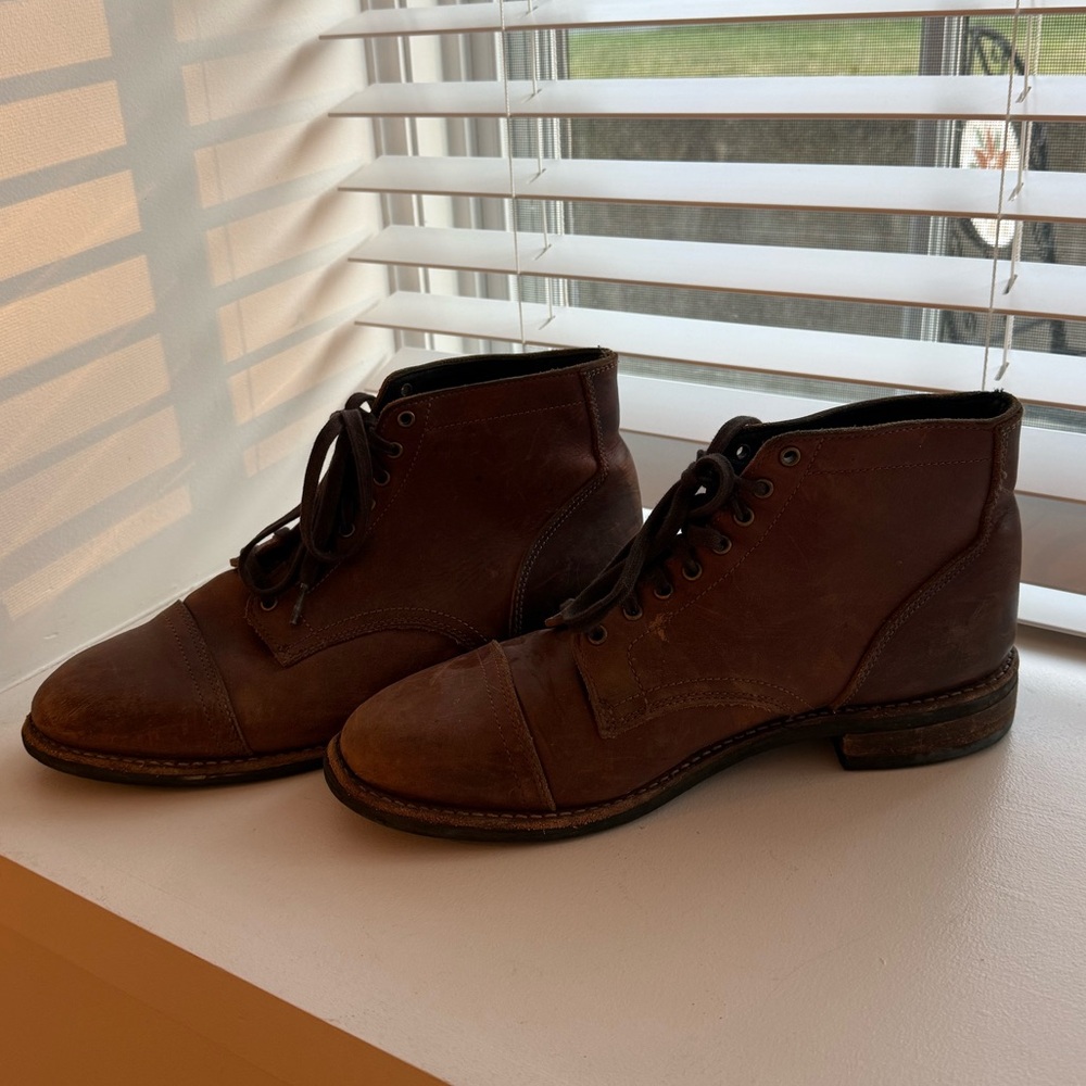 Thursday Boots Cadet - Picture 2 of 5